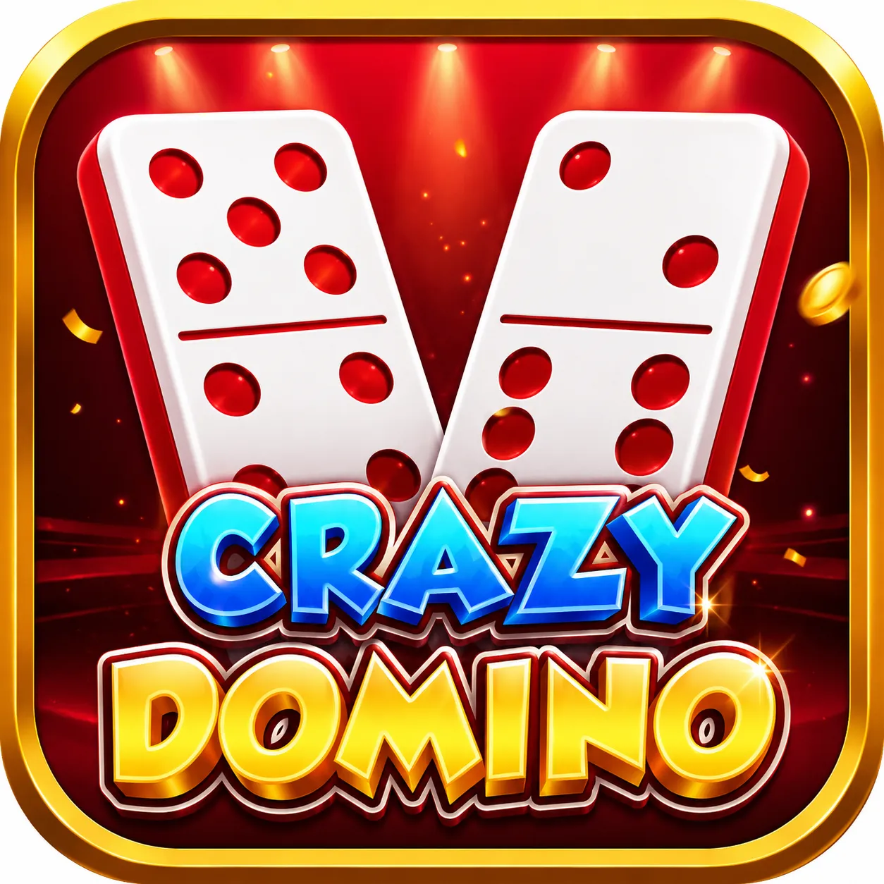 CRAZYDOMINO - Game Sepak Bola Penuh Strategi dan Keseruan