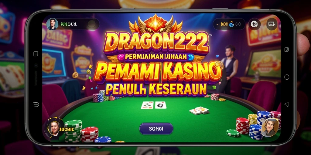Tampilan gameplay menarik dari <strong>DRAGON222</strong> dengan suasana kasino yang mendebarkan.
