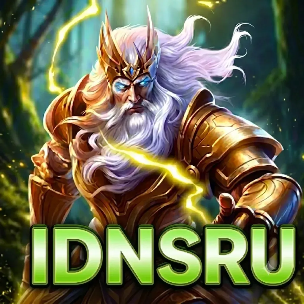 IDNSERU - Permainan Balap Motor Seru dan Menantang