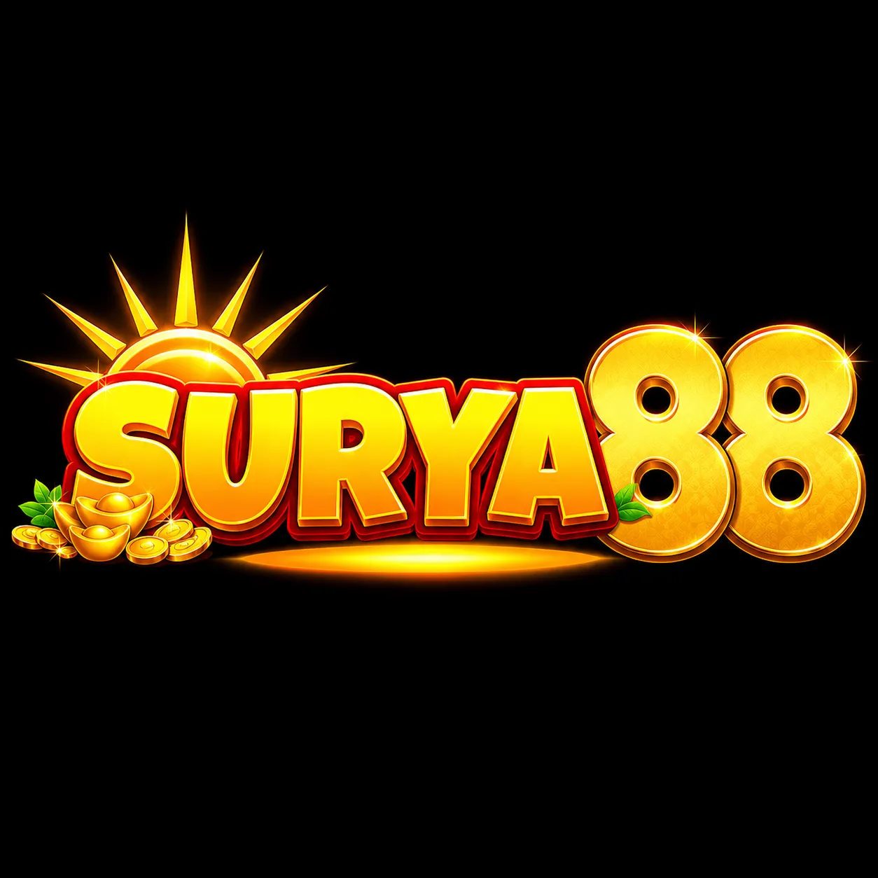 SURYA88 - Petualangan Seru di Dunia MMORPG
